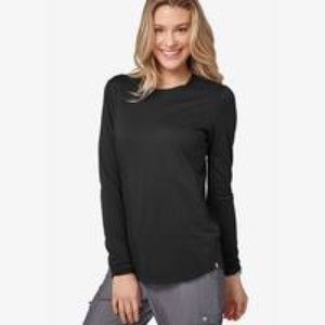 Soft Underscrub Long sleeve top